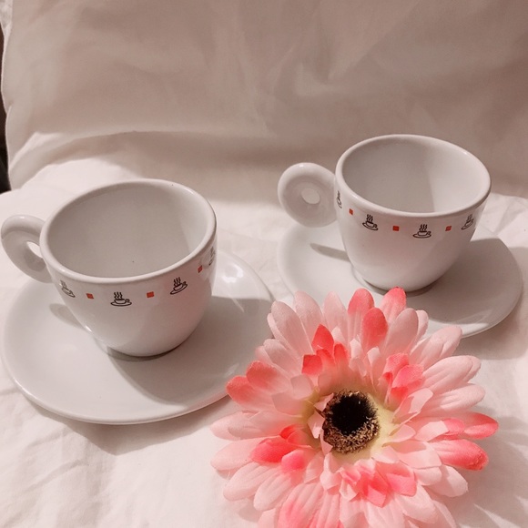 Tea set - Picture 2 of 2